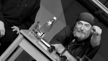 Luděk Marks Foto: Karolína Kohoutková